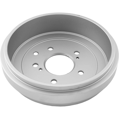 UQUALITY - 2950027 - Rear Brake Drum pa4