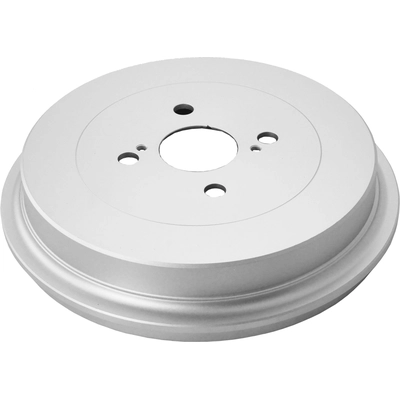 UQUALITY - 2950039 - Rear Brake Drum pa3