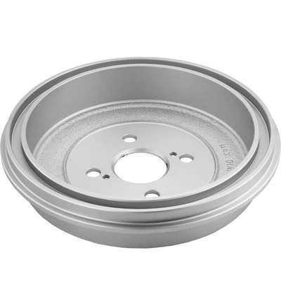 UQUALITY - 2950039 - Rear Brake Drum pa4