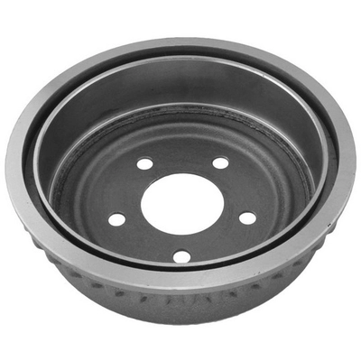 UQUALITY - 8939 - Brake Drum pa2