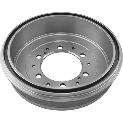 Rear Brake Drum by UQUALITY - D44046 pa4