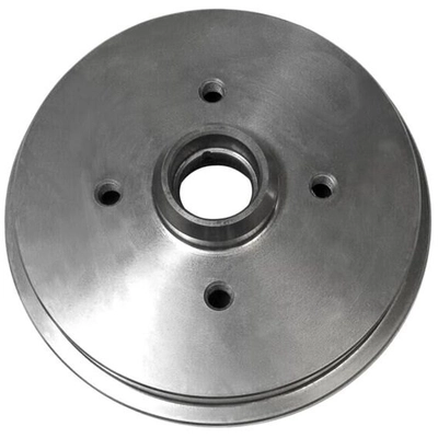 VAICO - V10-60009 - Rear Brake Drum pa1