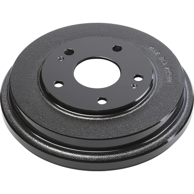 Rear Brake Drum by WAGNER - BD126210E pa1