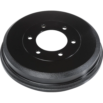 Rear Brake Drum by WAGNER - BD126266E pa1