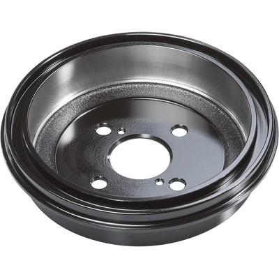 WAGNER - BD126408E - Brake Drum pa2