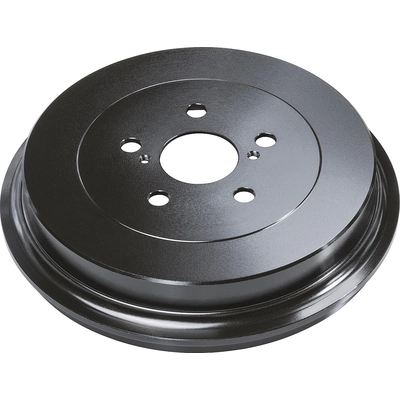 Rear Brake Drum by WAGNER - BD180369E pa1