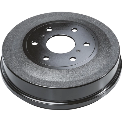 Rear Brake Drum by WAGNER - BD180466E pa1
