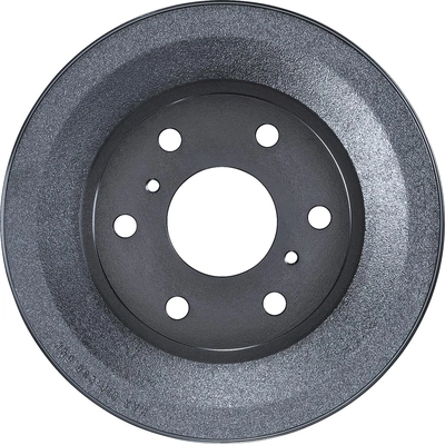 Rear Brake Drum by WAGNER - BD180466E pa2