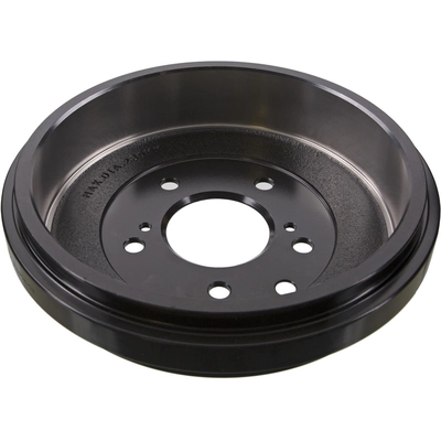 Rear Brake Drum by WAGNER - BD180677E pa3