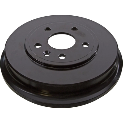 Rear Brake Drum by WAGNER - BD180704E pa1