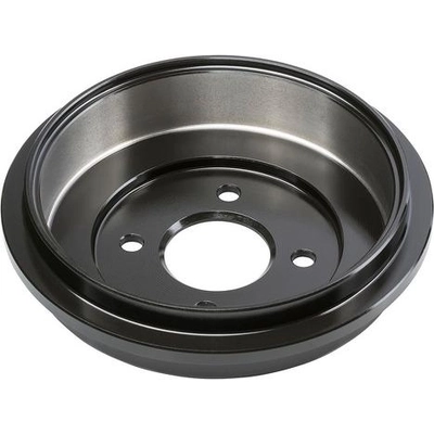 Rear Brake Drum by WAGNER - BD125769E pa3
