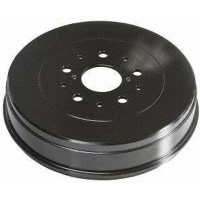 Rear Brake Drum by WAGNER - BD126230E pa1