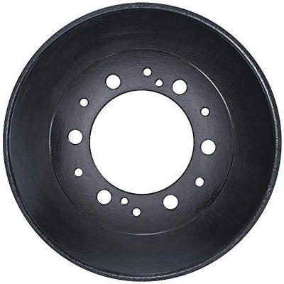 Rear Brake Drum by WAGNER - BD126322E pa1