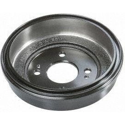 Rear Brake Drum by WAGNER - BD60855E pa2