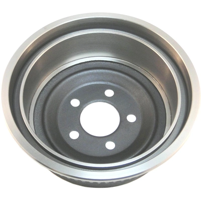 WINHERE BRAKE PARTS - 446009 - Rear Brake Drum pa1