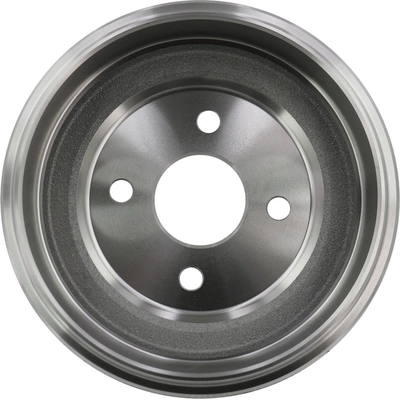 WINHERE BRAKE PARTS - 446012 - Rear Brake Drum pa6