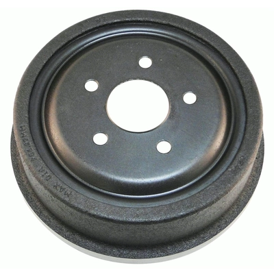 WINHERE BRAKE PARTS - 446014 - Rear Brake Drum pa3