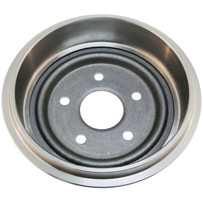 WINHERE BRAKE PARTS - 446017 - Rear Brake Drum pa2