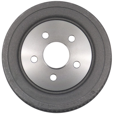 WINHERE BRAKE PARTS - 446019 - Rear Brake Drum pa1