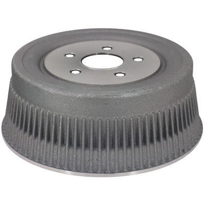 WINHERE BRAKE PARTS - 446019 - Rear Brake Drum pa2