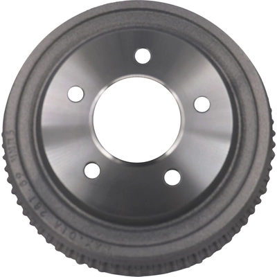WINHERE BRAKE PARTS - 446020 - Rear Brake Drum pa4