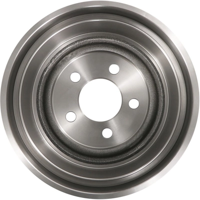 WINHERE BRAKE PARTS - 446023 - Rear Brake Drum pa6