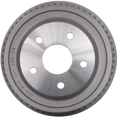 WINHERE BRAKE PARTS - 446026 - Rear Brake Drum pa1