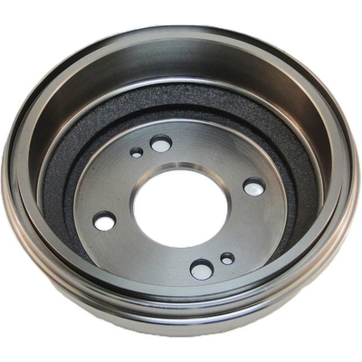 WINHERE BRAKE PARTS - 446033 - Rear Brake Drum pa6
