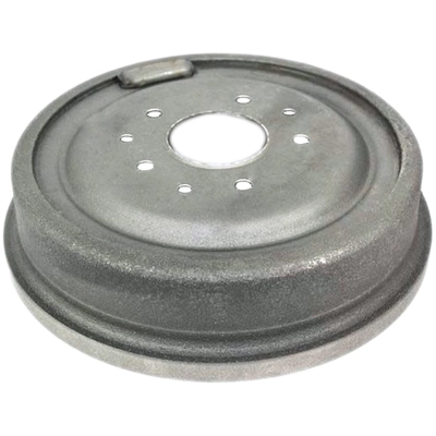 WINHERE BRAKE PARTS - 446040 - Tambour de frein arrière pa2