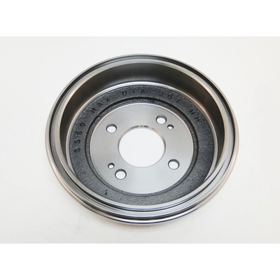 WINHERE BRAKE PARTS - 446044 - Brake Drum pa2