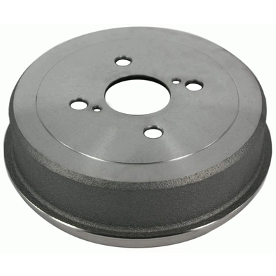 WINHERE BRAKE PARTS - 446046 - Brake Drum pa3