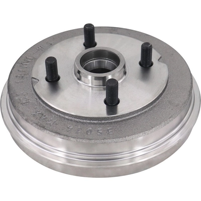 WINHERE BRAKE PARTS - 446068 - Rear Brake Drum pa5