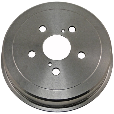 WINHERE BRAKE PARTS - 446069 - Rear Brake Drum pa3