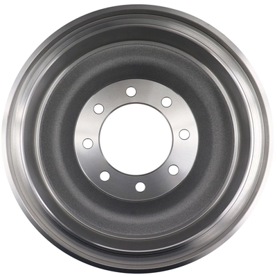 WINHERE BRAKE PARTS - 446075 - Rear Brake Drum pa3