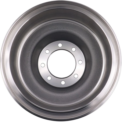WINHERE BRAKE PARTS - 446077 - Rear Brake Drum pa6