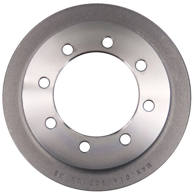 WINHERE BRAKE PARTS - 446079 - Rear Brake Drum pa2