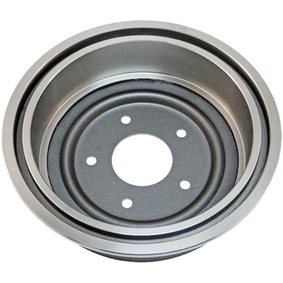 WINHERE BRAKE PARTS - 446087 - Rear Brake Drum pa3
