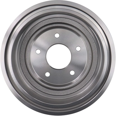 WINHERE BRAKE PARTS - 446093 - Rear Brake Drum pa6