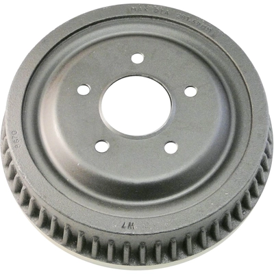 WINHERE BRAKE PARTS - 446095 - Rear Brake Drum pa2