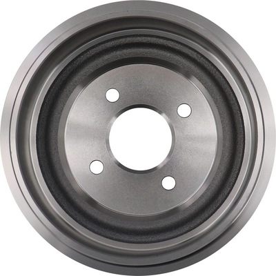 WINHERE BRAKE PARTS - 446101 - Rear Brake Drum pa6