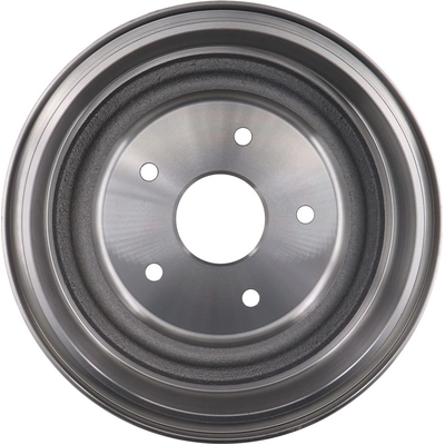 WINHERE BRAKE PARTS - 446115 - Rear Brake Drum pa6