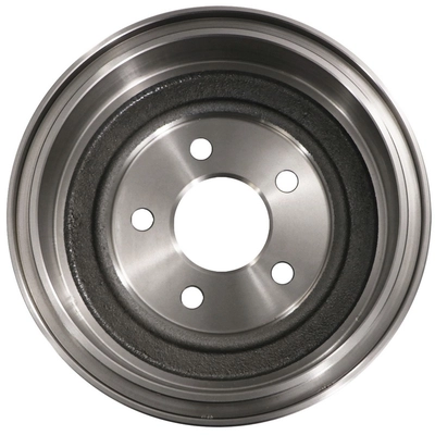 WINHERE BRAKE PARTS - 446117 - Rear Brake Drum pa2