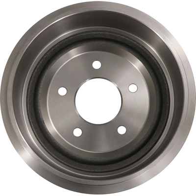 WINHERE BRAKE PARTS - 446118 - Rear Brake Drum pa5