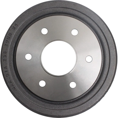 WINHERE BRAKE PARTS - 446119 - Rear Brake Drum pa4