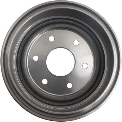 WINHERE BRAKE PARTS - 446119 - Rear Brake Drum pa6