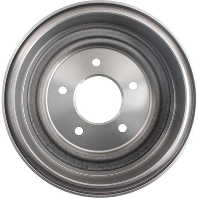WINHERE BRAKE PARTS - 446120 - Rear Brake Drum pa6