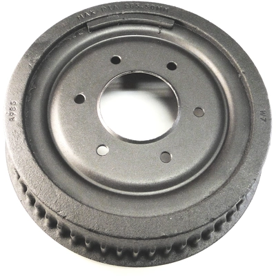 WINHERE BRAKE PARTS - 446123 - Brake Drum pa2