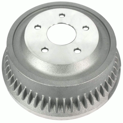 WINHERE BRAKE PARTS - 446126 - Tambour de frein arrière pa1