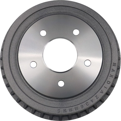WINHERE BRAKE PARTS - 446126 - Rear Brake Drum pa4