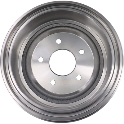 WINHERE BRAKE PARTS - 446126 - Rear Brake Drum pa6